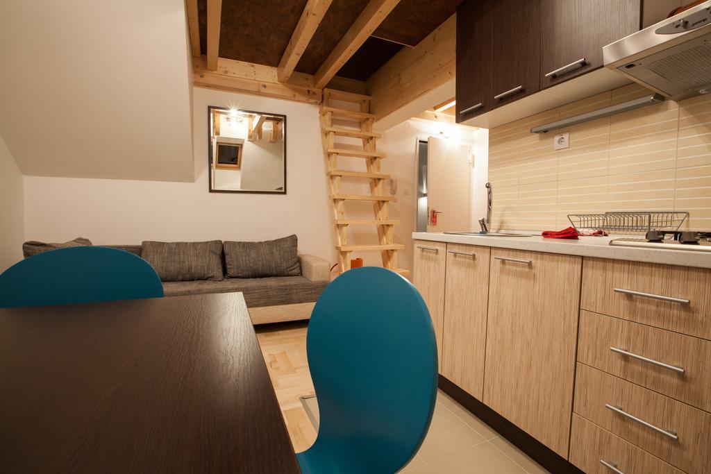 Vila Plamenac Divcibare Room photo
