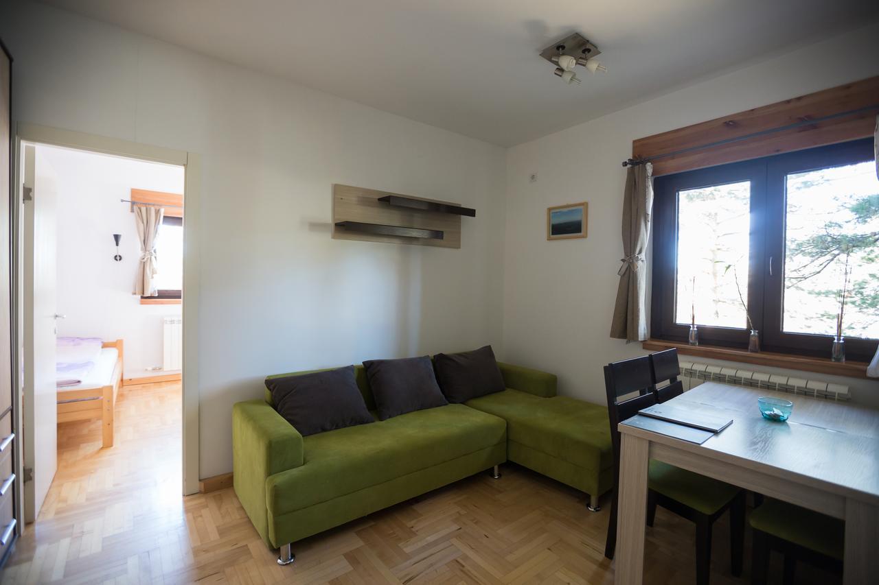 Vila Plamenac Divcibare Exterior photo